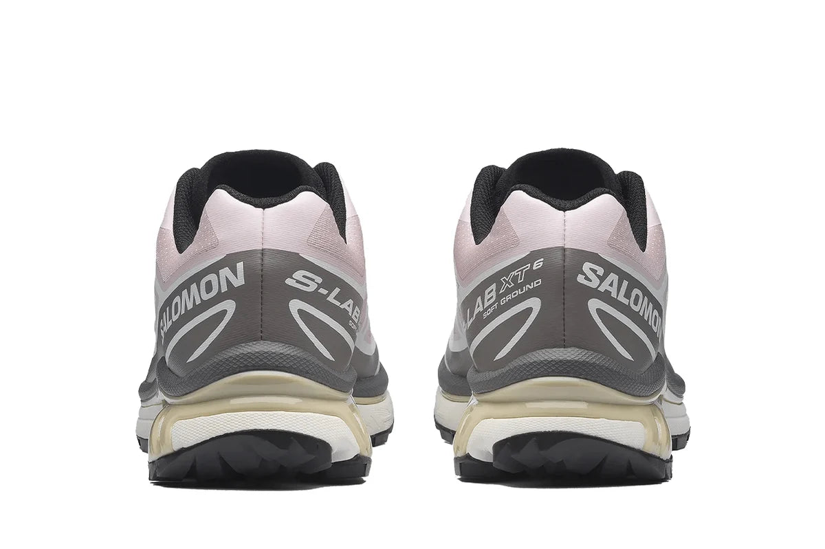Salomon XT-6 Cloudburst Icy Pink