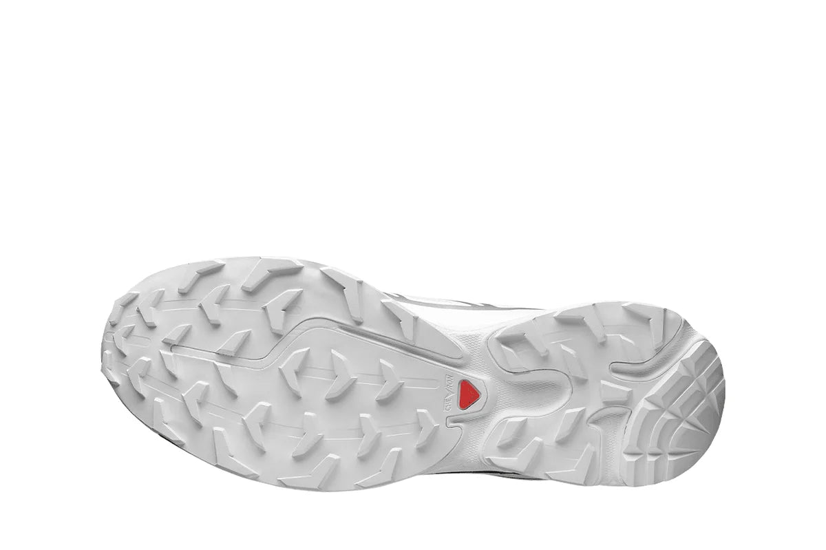 Salomon XT-6 Gore-Tex White FTW Silver Branco