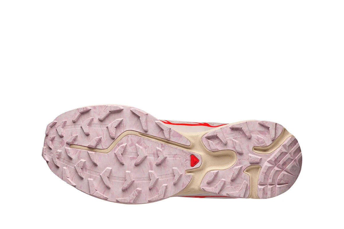 Salomon XT-6 Nostalgia Rosa