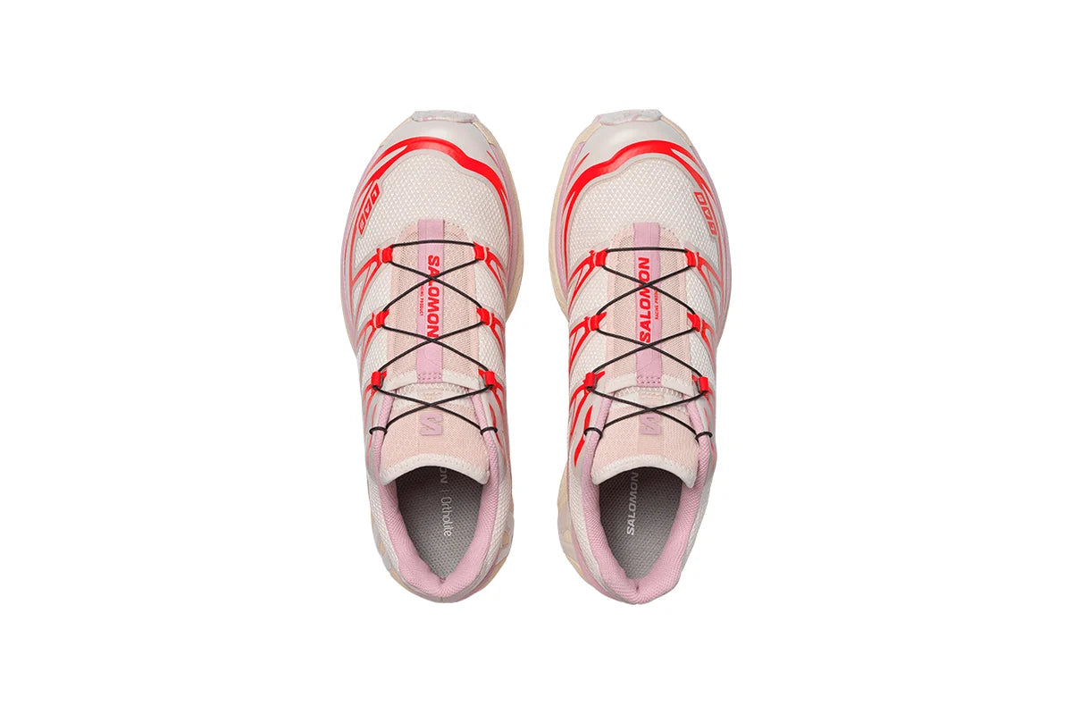 Salomon XT-6 Nostalgia Rosa