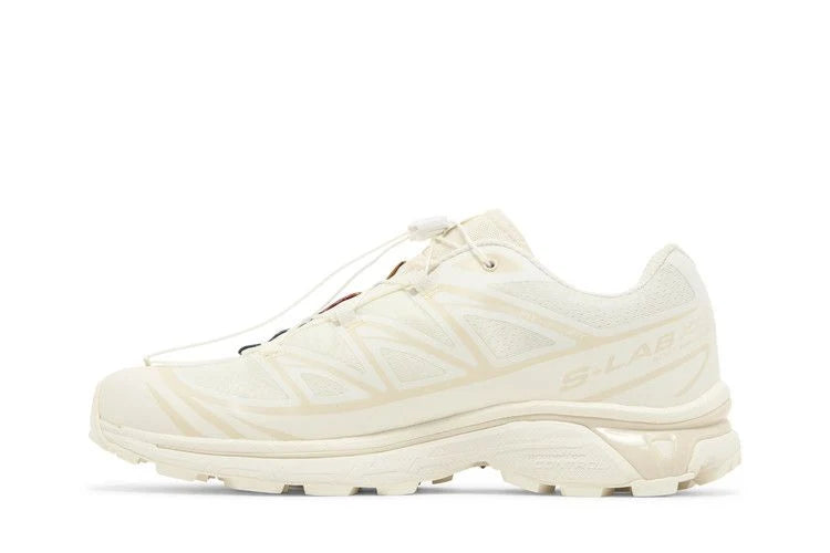 Salomon XT-6 Vanilla Ice Almond Milk