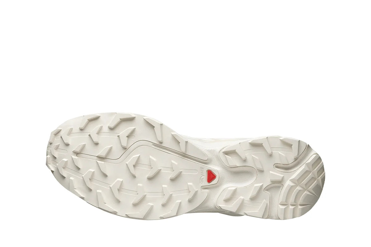 Salomon XT-6 Vanilla Ice Almond Milk Bege