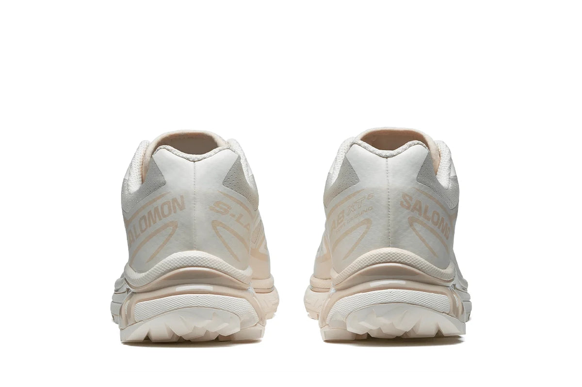 Salomon XT-6 Vanilla Ice Almond Milk Bege