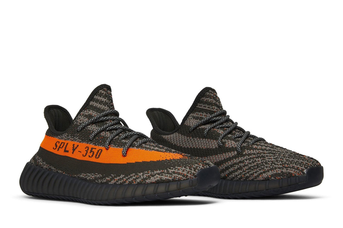 Yeezy 350 V2 Carbon Beluga Cinza