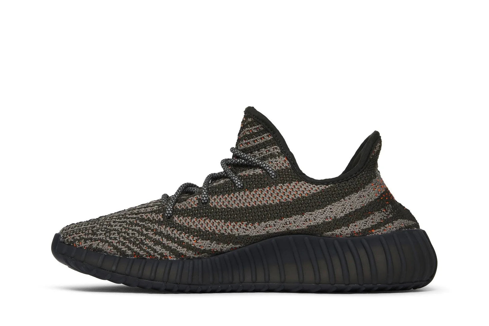 Yeezy 350 V2 Carbon Beluga Cinza