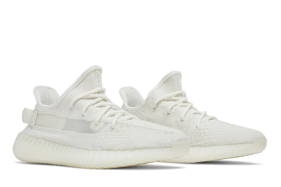 Yeezy Boost 350 V2 Bone Branco (PRONTA ENTREGA)