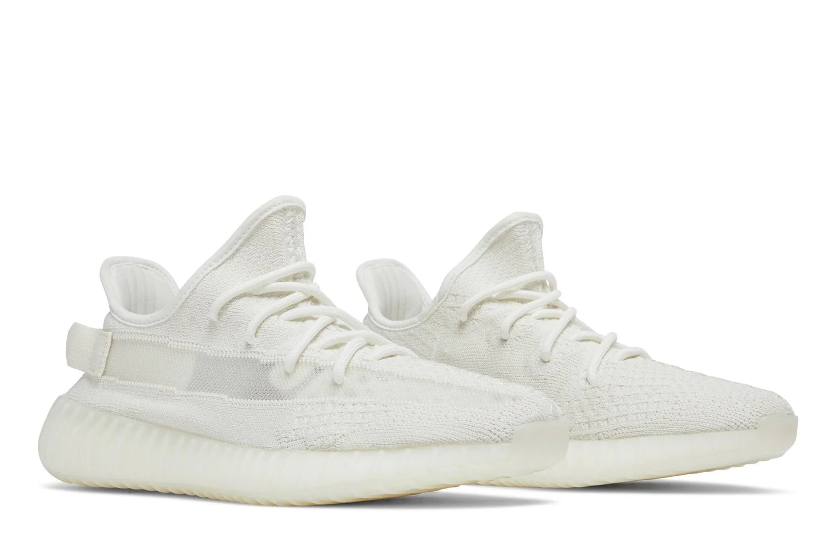 Yeezy Boost 350 V2 Bone Branco
