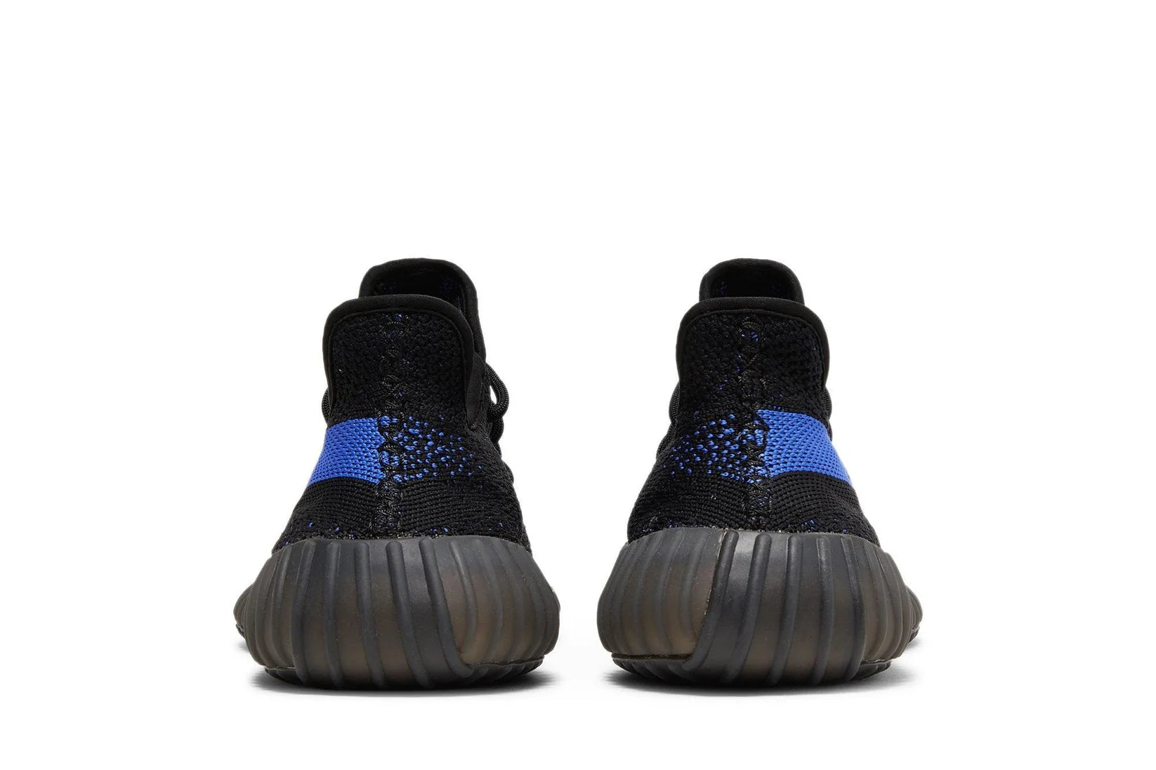 Yeezy Boost 350 V2 Dazzling Blue Preto