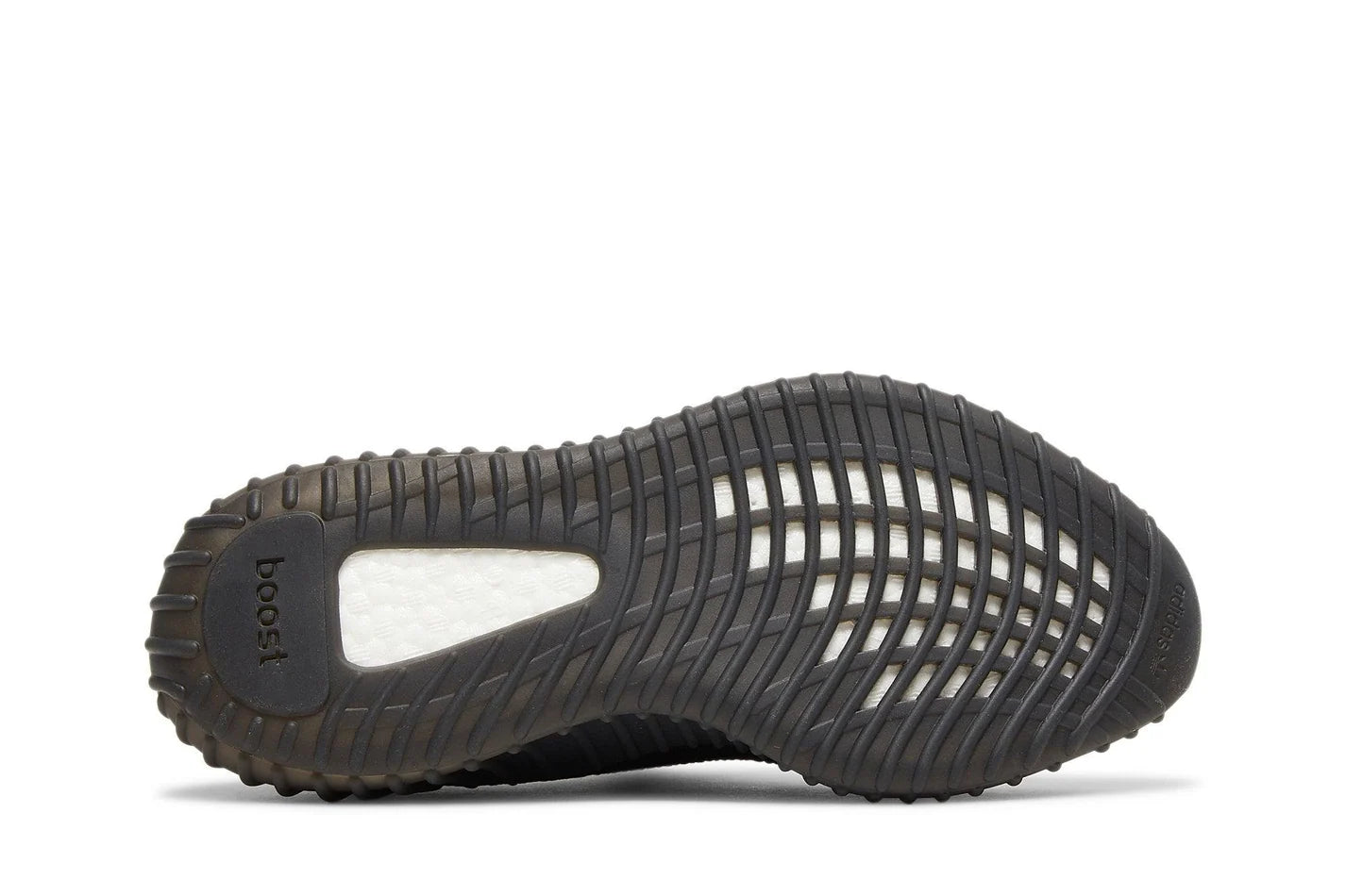 Yeezy Boost 350 V2 Dazzling Blue Preto