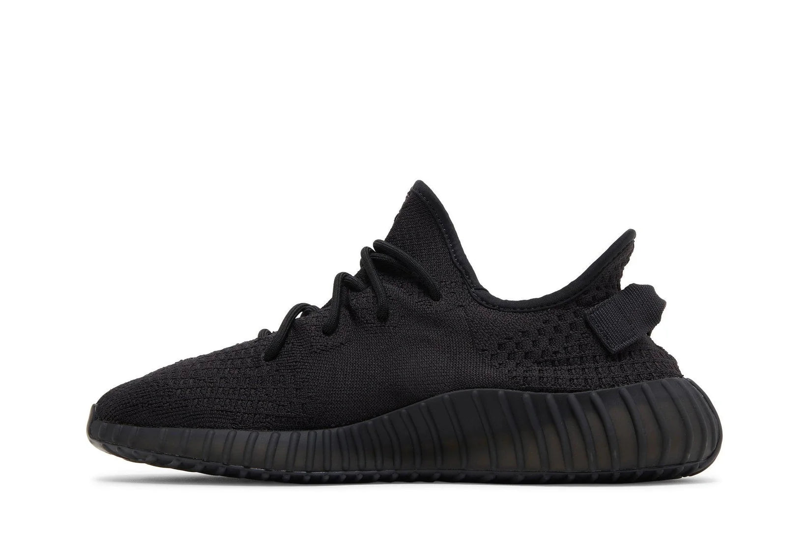 Yeezy Boost 350 V2 Onyx Preto