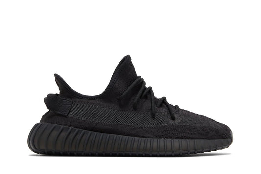 Yeezy Boost 350 V2 Onyx Preto