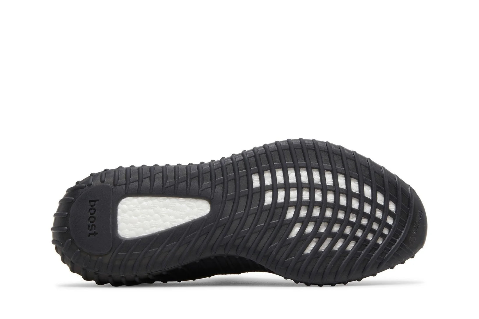 Yeezy Boost 350 V2 Onyx Preto