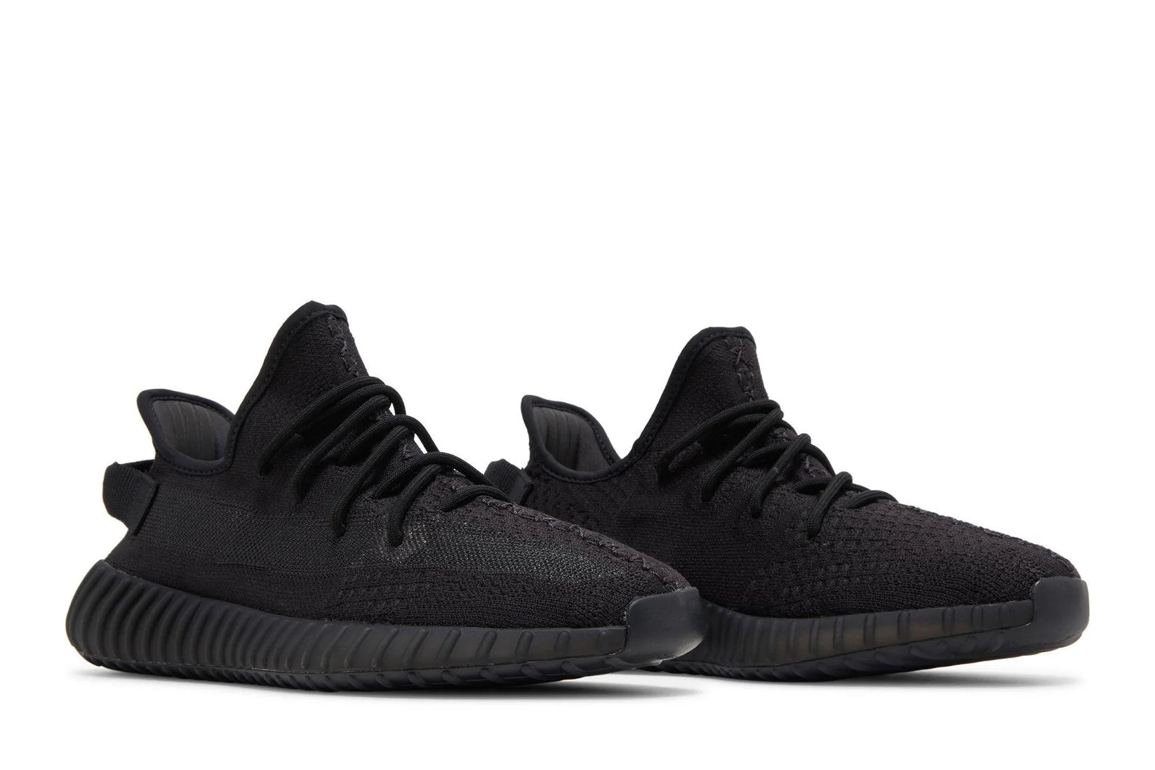 Yeezy Boost 350 V2 Onyx Preto