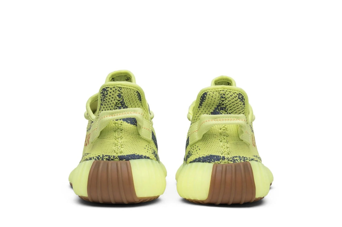 Adidas Yeezy Boost 350 V2 Semi Frozen Yellow
