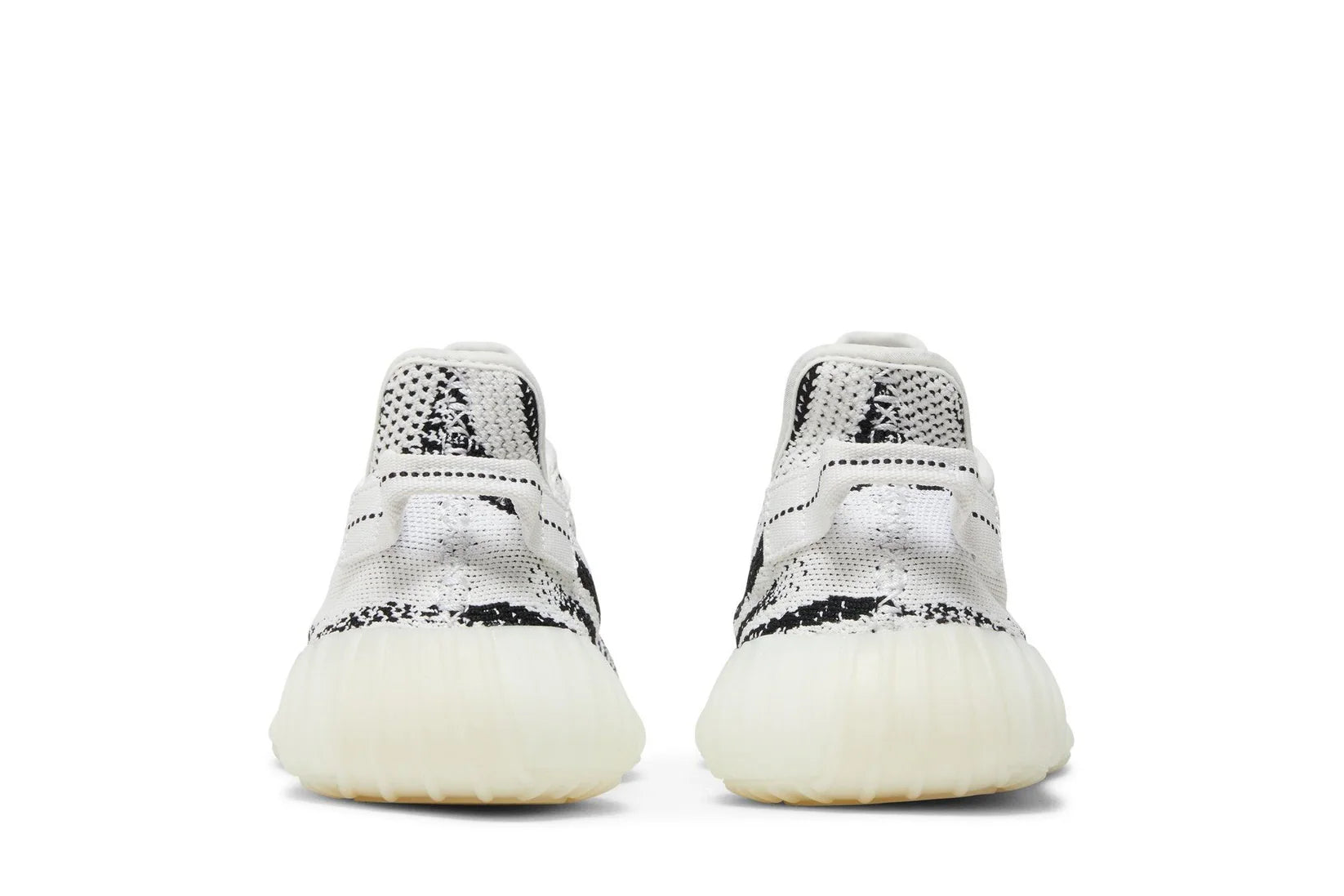 Yeezy Boost 350 v2 Zebra Branco