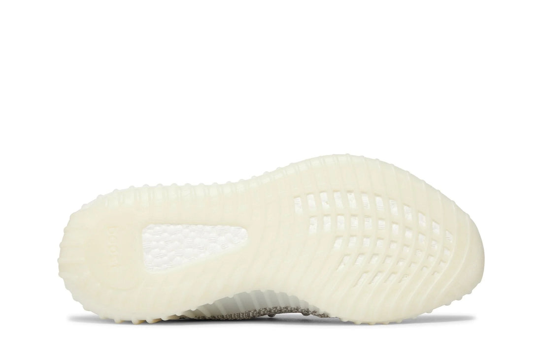 Yeezy 350 V2 Static Non-Reflective (2023) Branco (PRONTA ENTREGA)