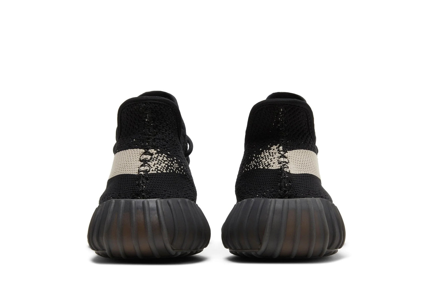 Yeezy Boost 350 V2 Oreo Preto