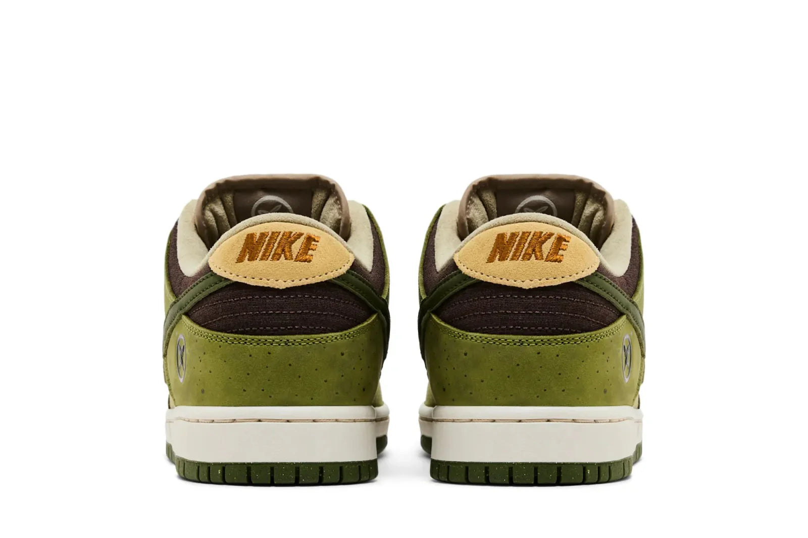 Yuto Horigome x Dunk Low SB Matcha
